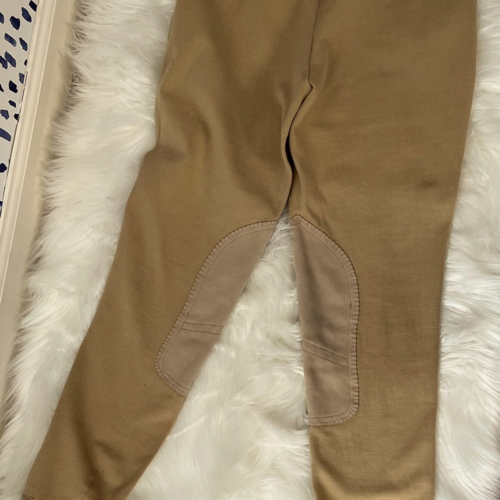 Women’s Riding Breeches